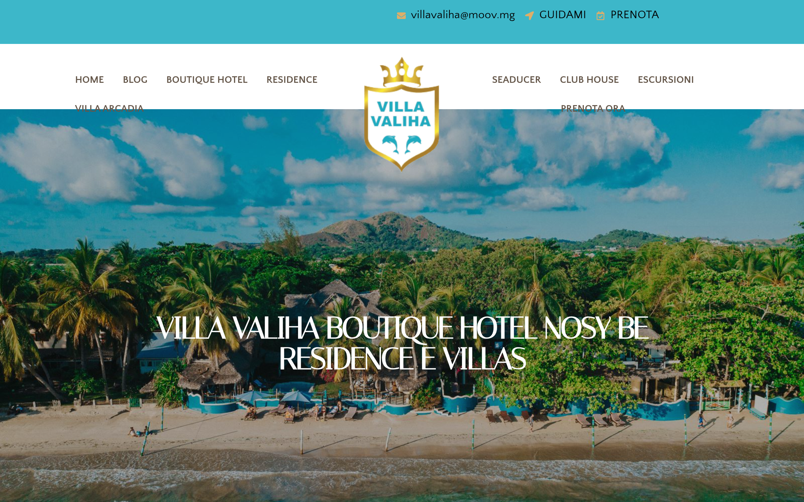 Villa Valiha